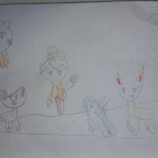 Валентина Петровна Николаева