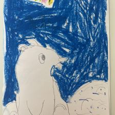 Сафия Тахировна Тамаева в конкурсе «С праздником, Умка!»