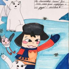 Злата Андреевна Михайлова