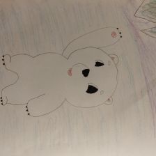 Александра Ивановна Глазунова