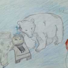 Сабина Руслановна Ильясова