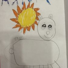 Мелания Алексеевна Бельская