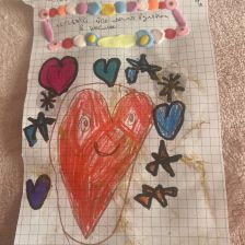 Милана Валерьевна Миргородская