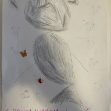 Милана Валерьевна Хутова