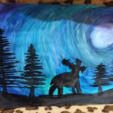 Татьяна Андреевна Ярум