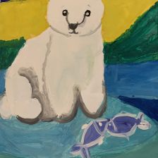 Маша Алексеевна Гурдисова