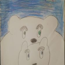 Иван Юрьевич Архипов в конкурсе «С праздником, Умка!»