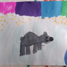 Пелагеюшка