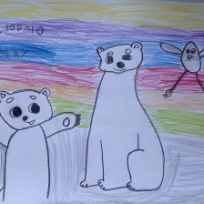 Екатерина Алексеевна Ермощенкова