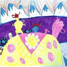 Александра Михайловна Носова