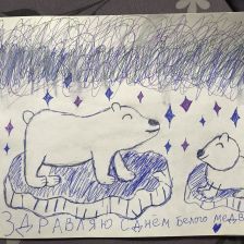 Анна Валерьевна Цыпандина