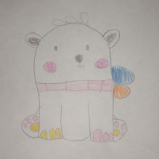 Ева Евгеньевна Коробейникова