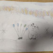 Мария Алексеевна Фролова