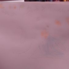 Женя Кузнецова в конкурсе «С праздником, Умка!»