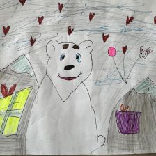 Софья Сергеевна Кашникова