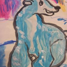 Аэлита Лось