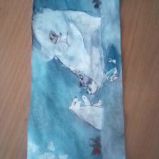 Доминика Юрьевна Макаренко