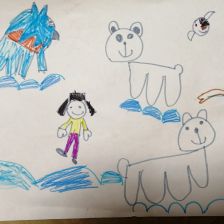 Мария Самсонычева Евгеньевна