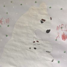 Егор Алексеевич Моргунов в конкурсе «С праздником, Умка!»