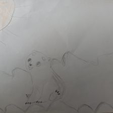 Афият Магомедовна в конкурсе «С праздником, Умка!»