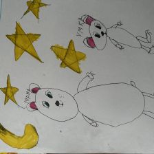 Софья Кравчун