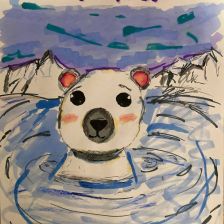 Карина Андреевна Найденова