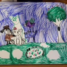 Кира Владимировна Петриченко