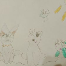 Алиса Евгеньевна Борисова