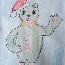 Варвара Александровна Бармасова