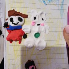 Анна Евгеньевна Берестовая