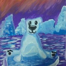 Антипова Александровна Алеся