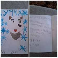 Лилия Александровна Альгина