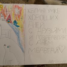 Вероника Александровна Бережная