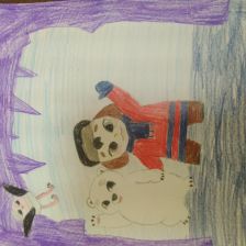 Анастасия Дмитриевна Терехова