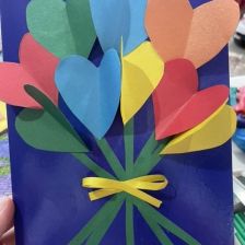 Вера Валентиновна Чернова