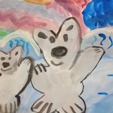 Вера Олеговна Вострокнутова