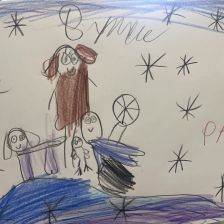 Раиса Дмитриевна Старостэн