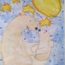 Настя Денисовна Шадрина