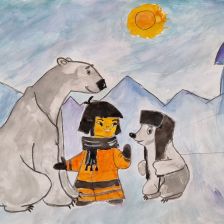 Амир Эльдарович Узденов