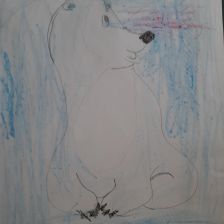 Алёна Овчинникова Дмитриевна