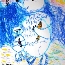 Варвара Вадимовна Балашова