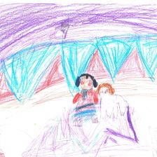 Дария Витальевна Набиулина