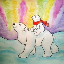 Вика Сергеевна Кожевникова