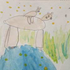 София Максимовна Алпеева