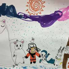 Арина Герасимова