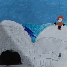 Яна Алексеевна Комлева