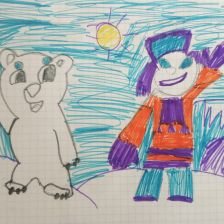 Данил Алексеевич Максимов