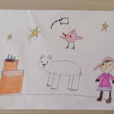 Лазарева Светлана Полина