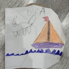 Матвей Сергеевич Зайцев