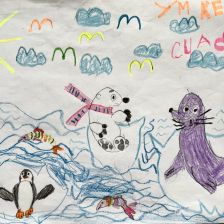 Инесса Черменовна Елоева